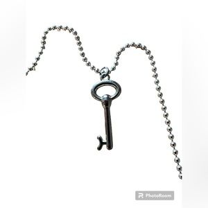 Key necklace